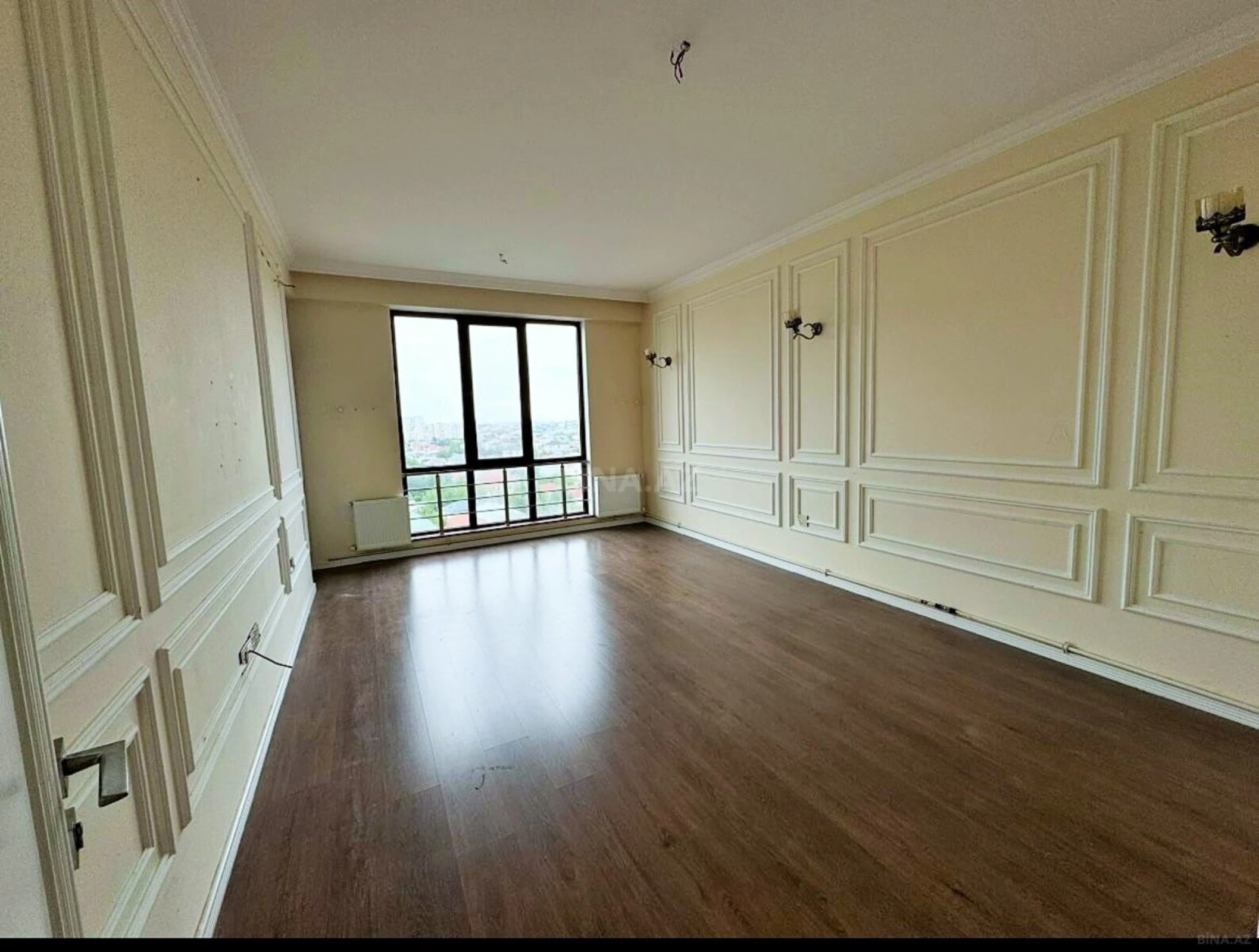 Satılır 2 otaqlı mənzil 52 m²