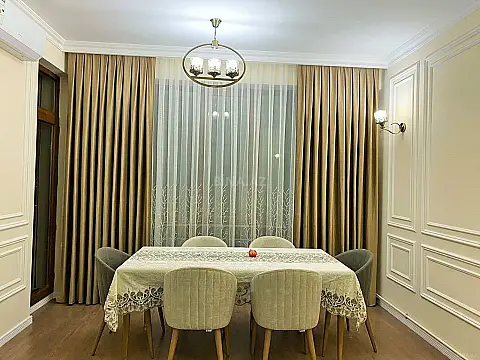 Satılır 2 otaqlı mənzil 52 m²