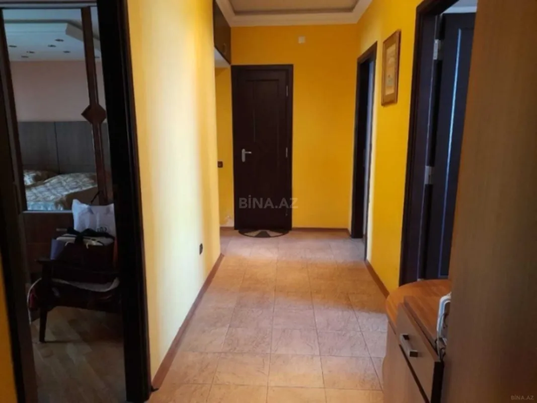 Satılır 3 otaqlı mənzil 75 m²