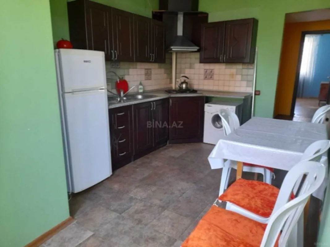 Satılır 3 otaqlı mənzil 75 m²
