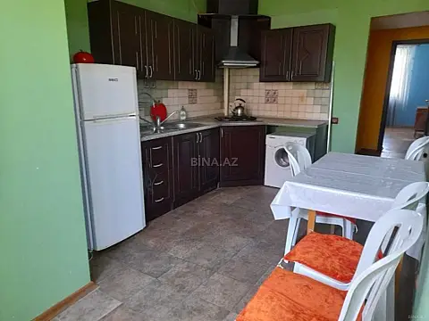 Satılır 3 otaqlı mənzil 75 m²