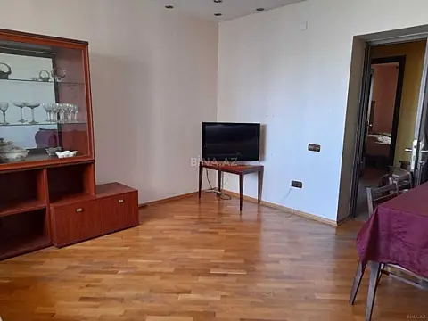 Satılır 3 otaqlı mənzil 75 m²