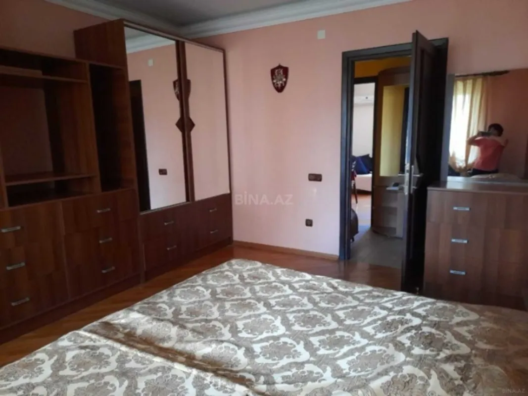 Satılır 3 otaqlı mənzil 75 m²