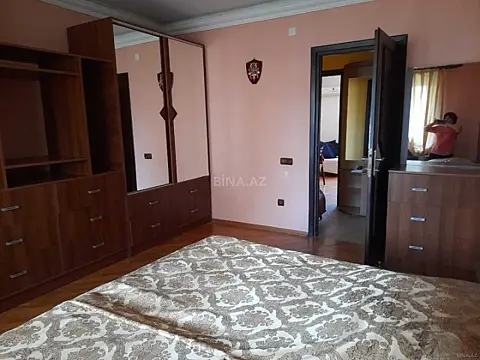 Satılır 3 otaqlı mənzil 75 m²