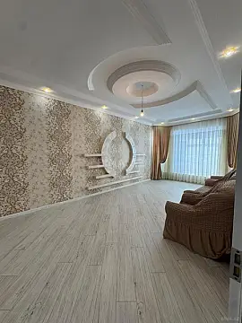 Satılır 4 otaqlı həyət evi 120 m²