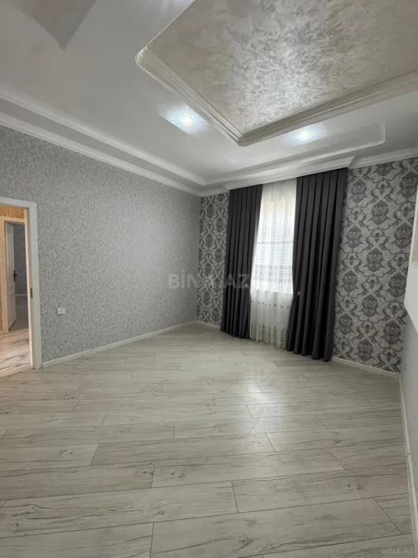 Satılır 4 otaqlı həyət evi 120 m²