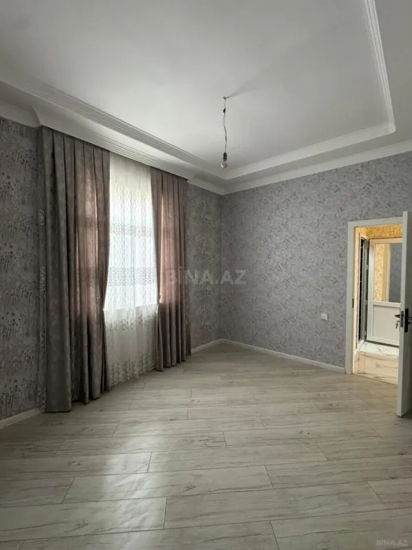 Satılır 4 otaqlı həyət evi 120 m²