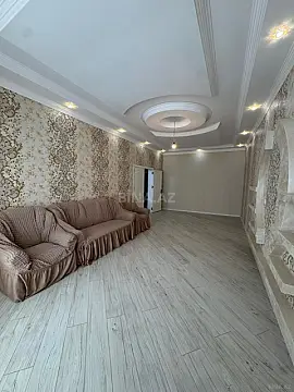 Satılır 4 otaqlı həyət evi 120 m²