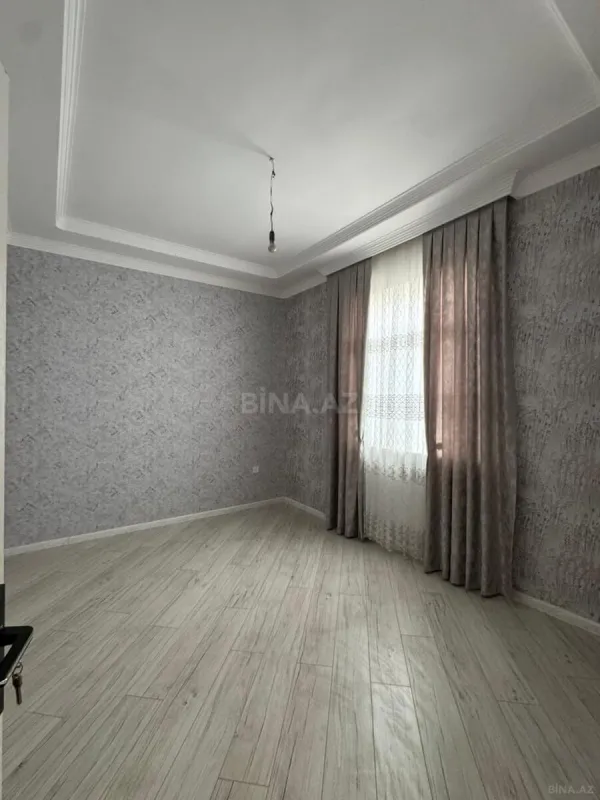 Satılır 4 otaqlı həyət evi 120 m²