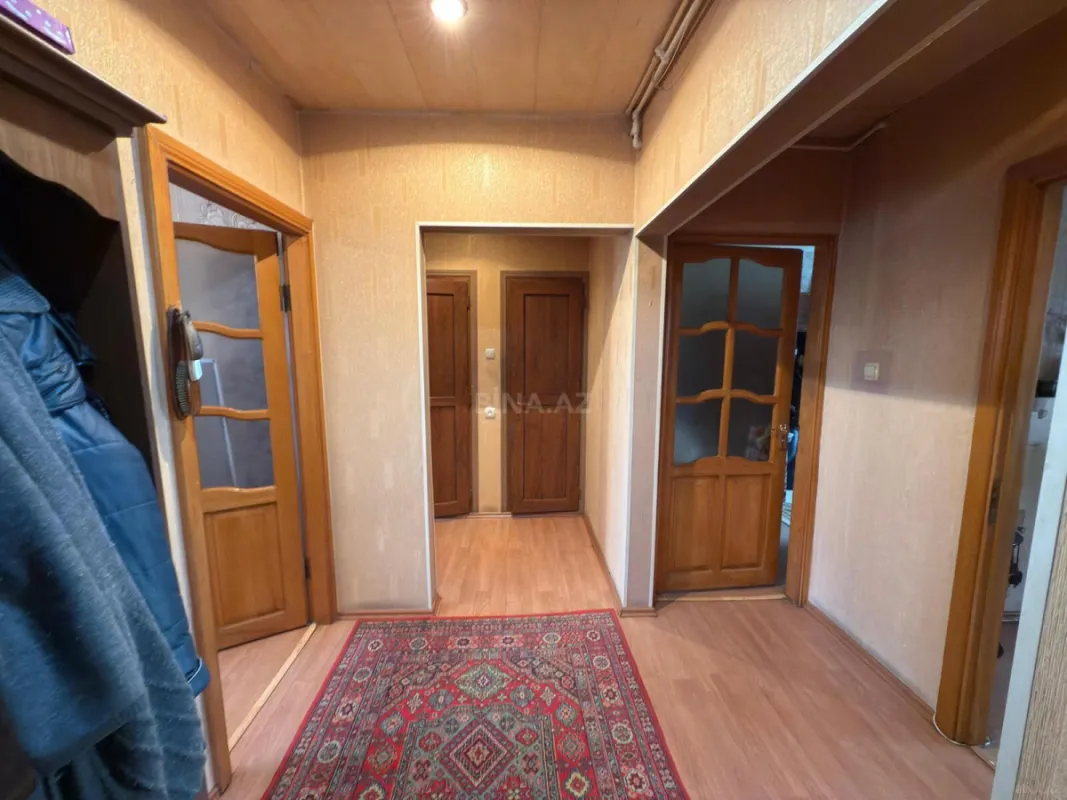 Satılır 3 otaqlı mənzil 80 m²