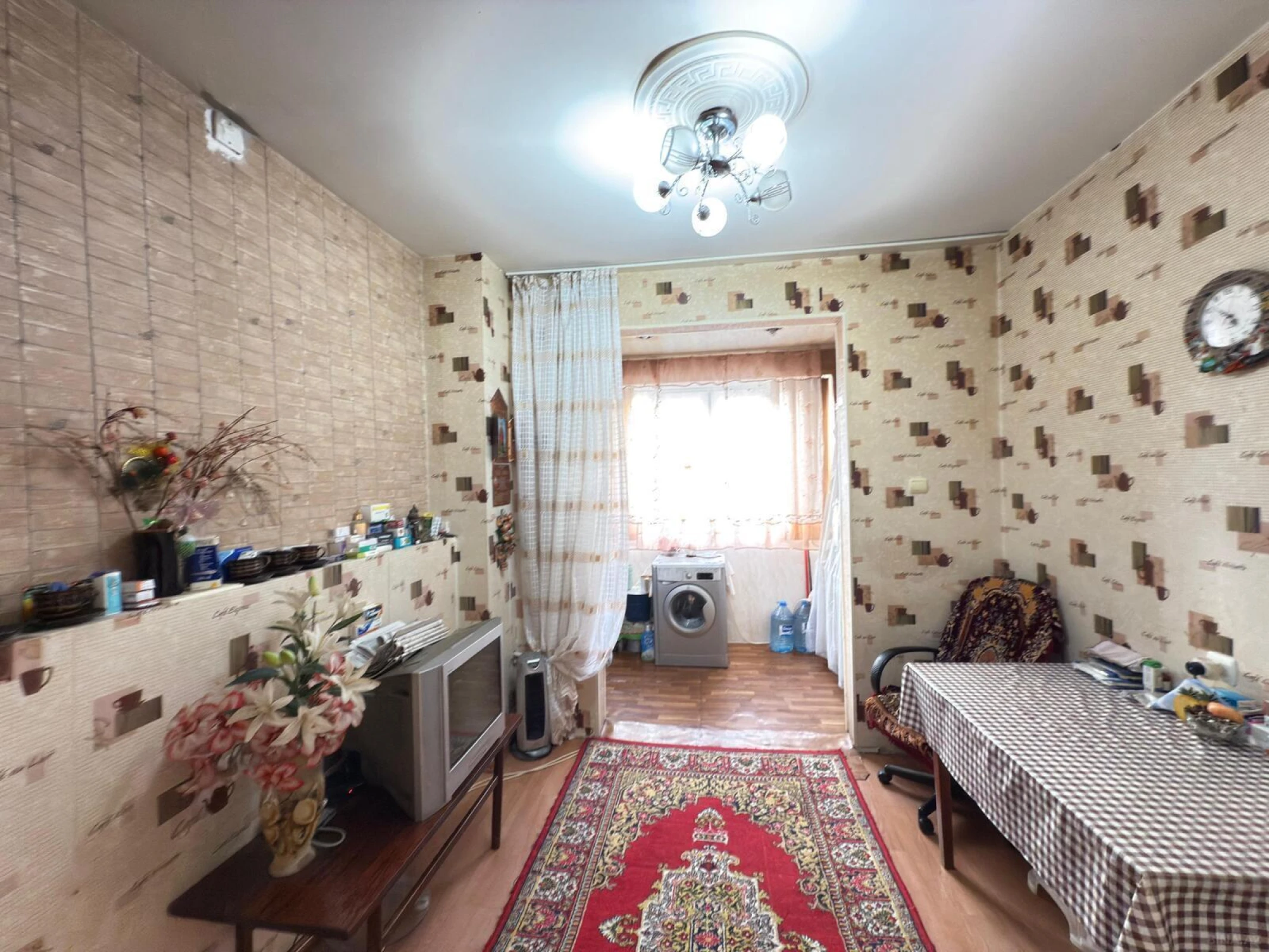 Satılır 3 otaqlı mənzil 80 m²