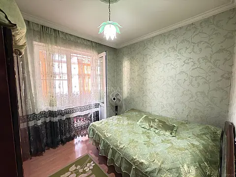 Satılır 3 otaqlı mənzil 80 m²