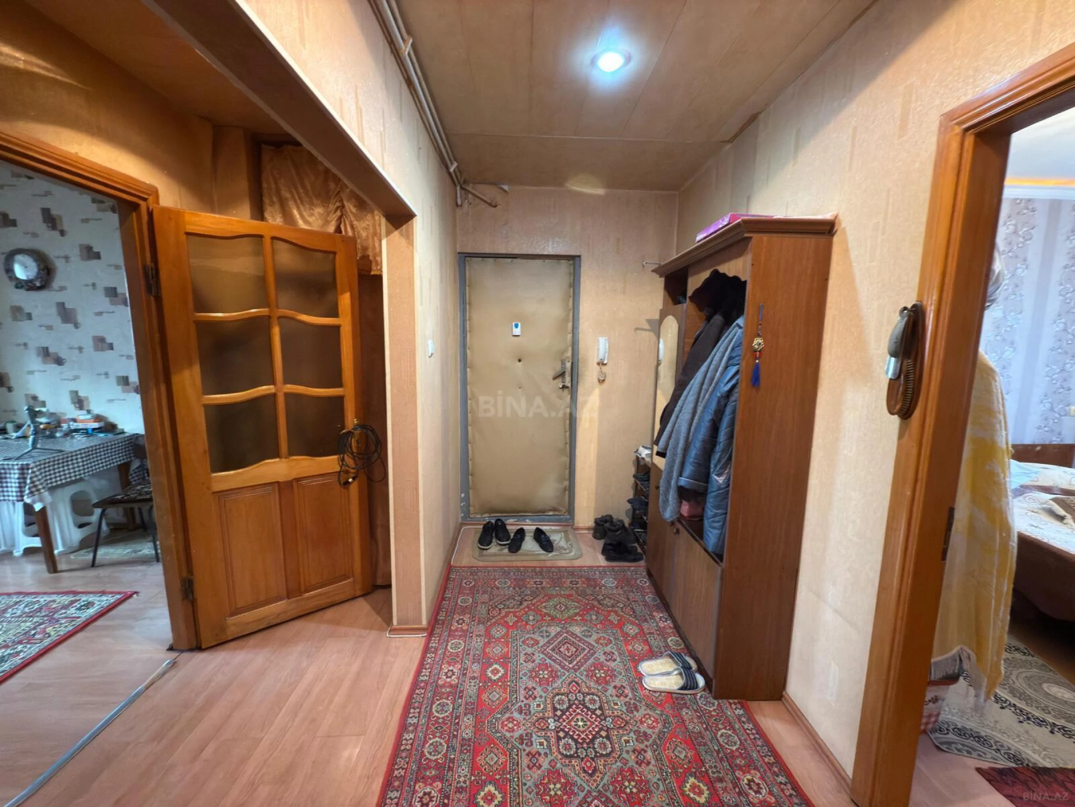 Satılır 3 otaqlı mənzil 80 m²