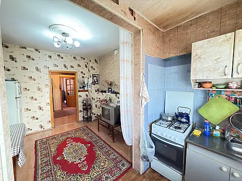 Satılır 3 otaqlı mənzil 80 m²