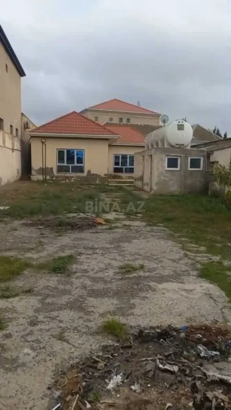 Satılır obyekt 1100 m²