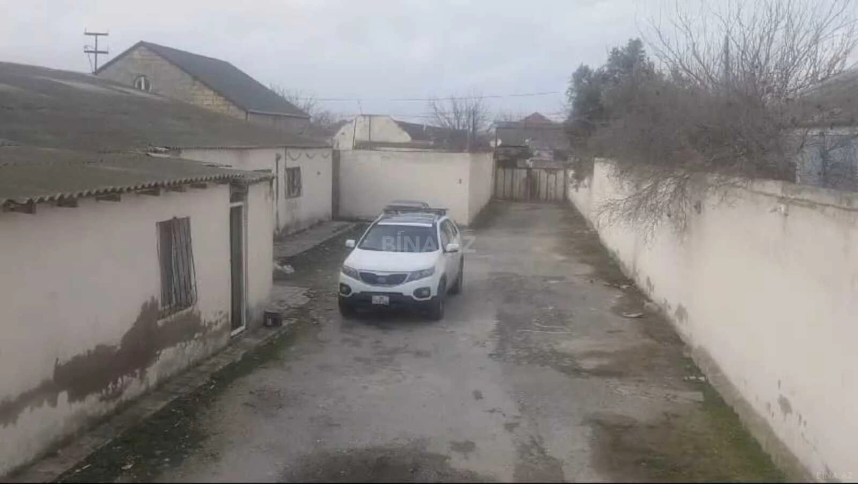 Satılır obyekt 1100 m²