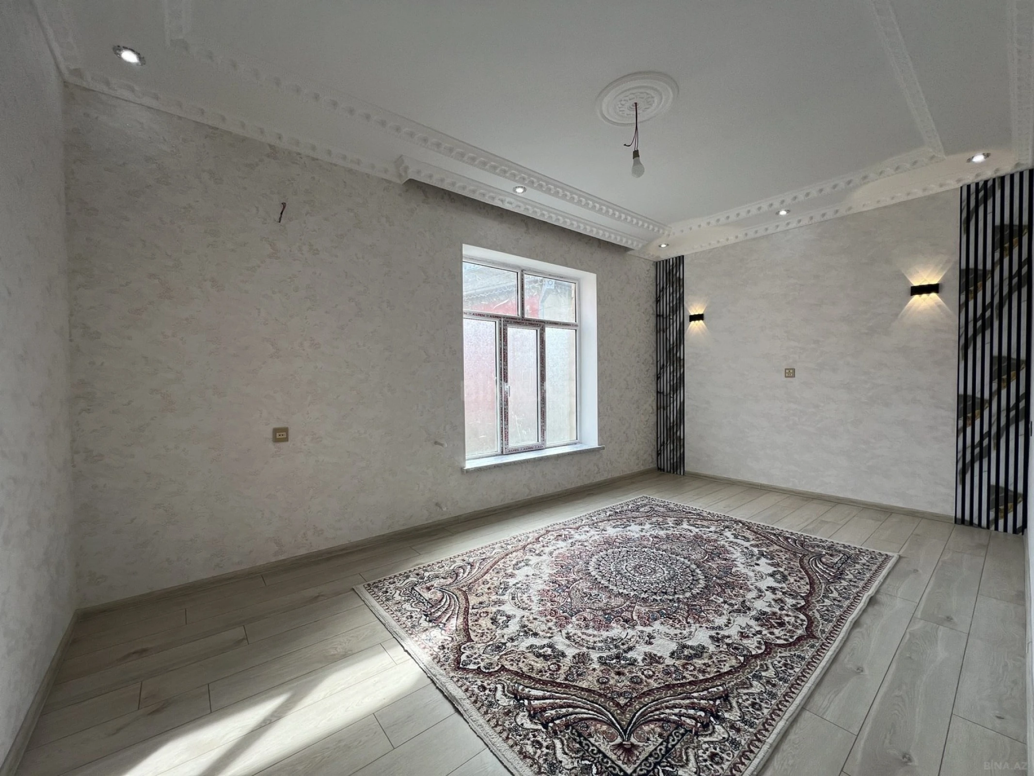 Satılır 3 otaqlı həyət evi 75 m²