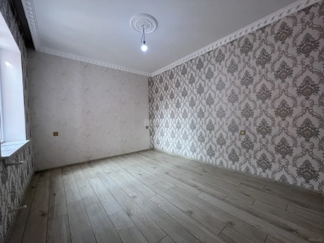 Satılır 3 otaqlı həyət evi 75 m²