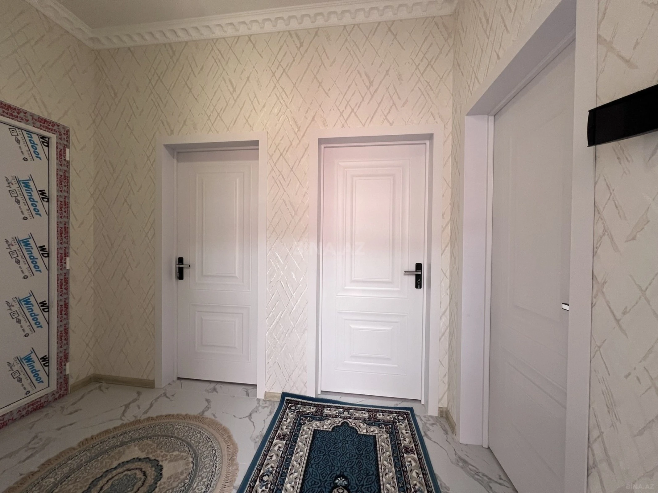 Satılır 3 otaqlı həyət evi 75 m²