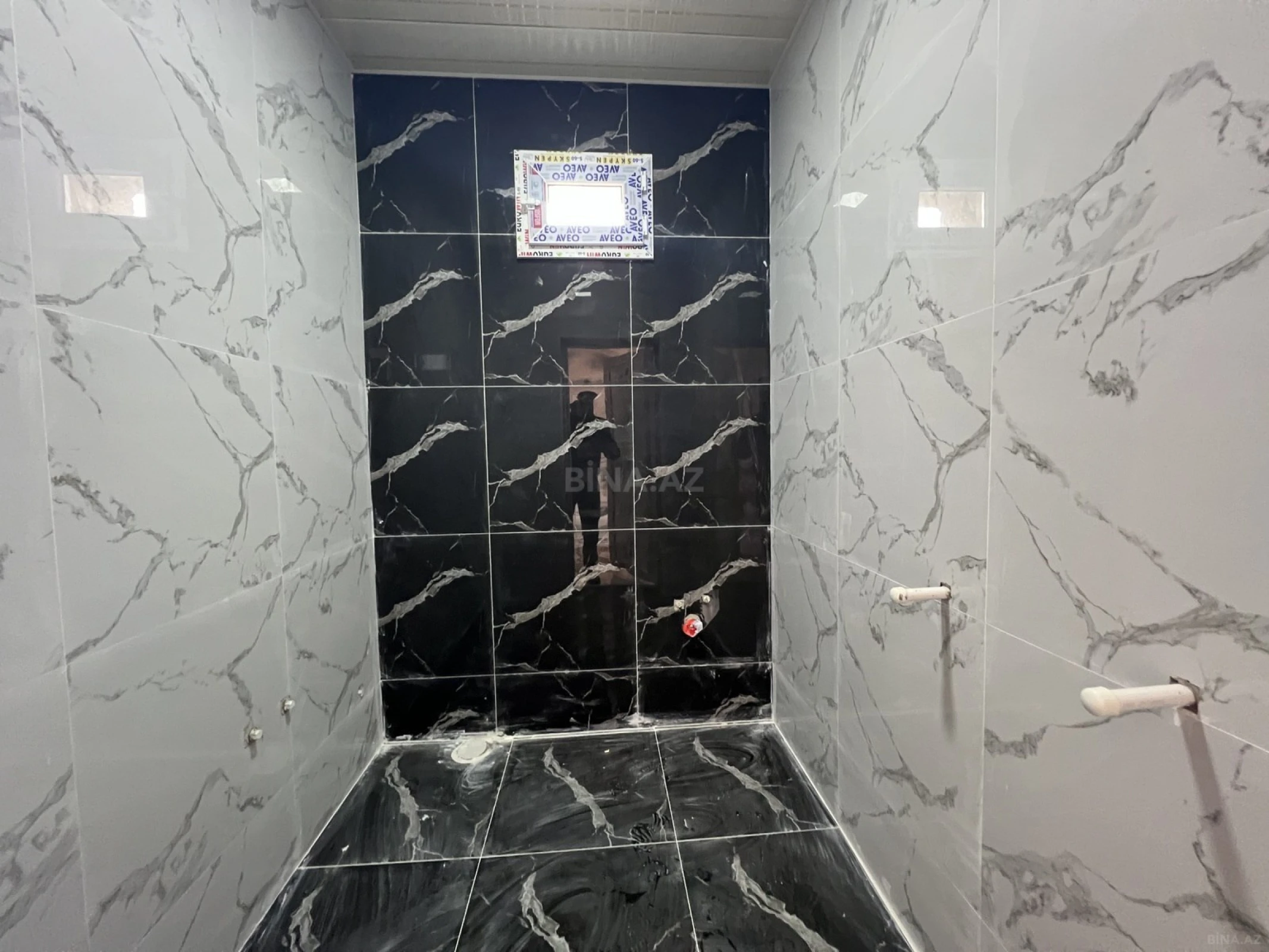 Satılır 3 otaqlı həyət evi 75 m²