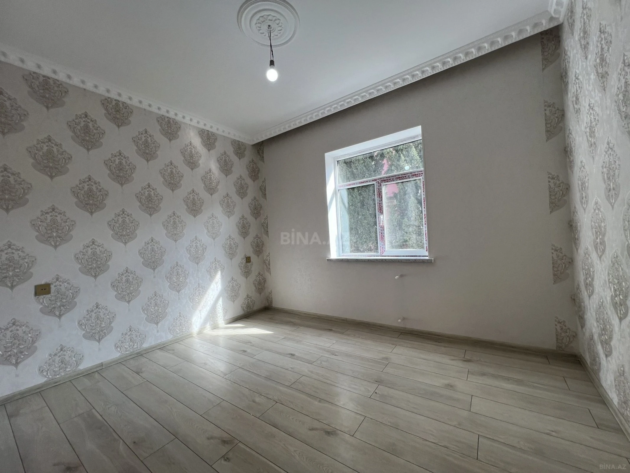 Satılır 3 otaqlı həyət evi 75 m²