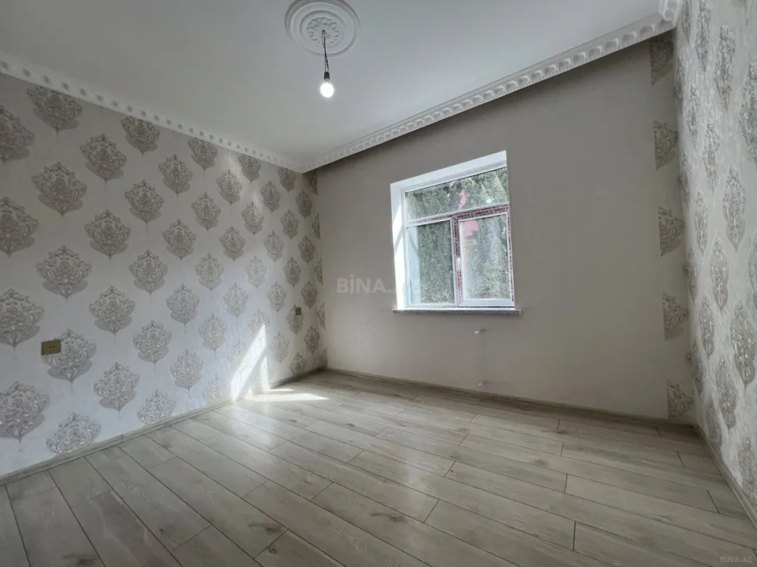 Satılır 3 otaqlı həyət evi 75 m²