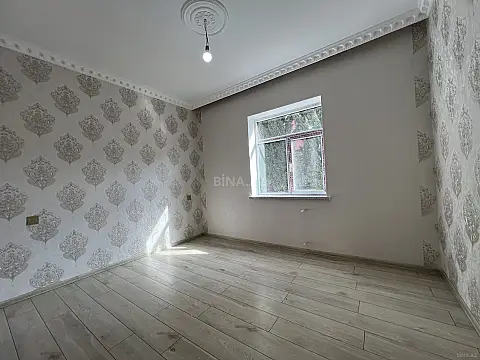 Satılır 3 otaqlı həyət evi 75 m²