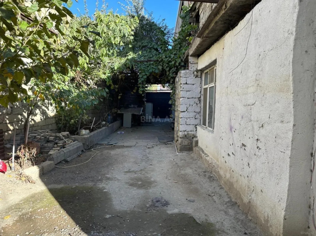 Satılır torpaq sahəsi 10 m²