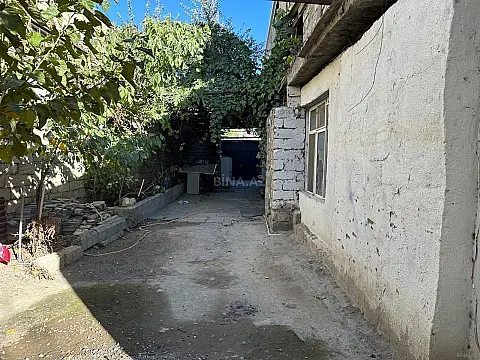 Satılır torpaq sahəsi 10 m² — Bakı, İnşaatçılar 10.00 m²