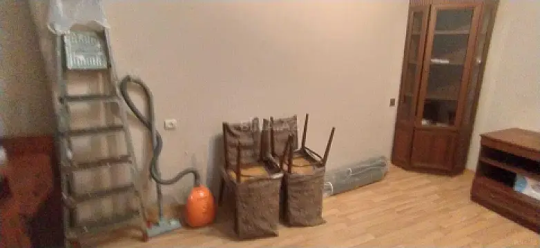 Satılır 1 otaqlı mənzil 26 m²