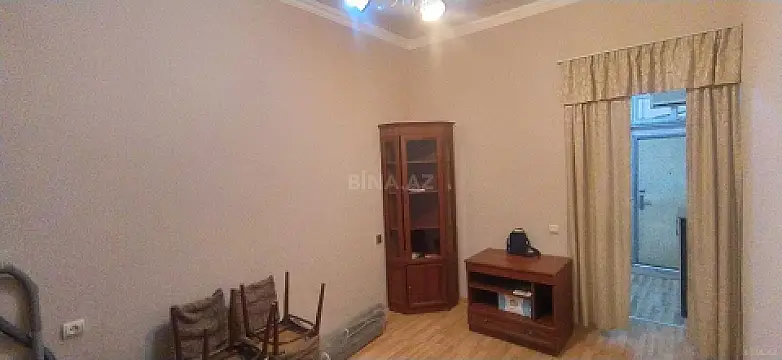 Satılır 1 otaqlı mənzil 26 m² — Bakı, Yeni Yasamal 1 otaq 26.00 m²