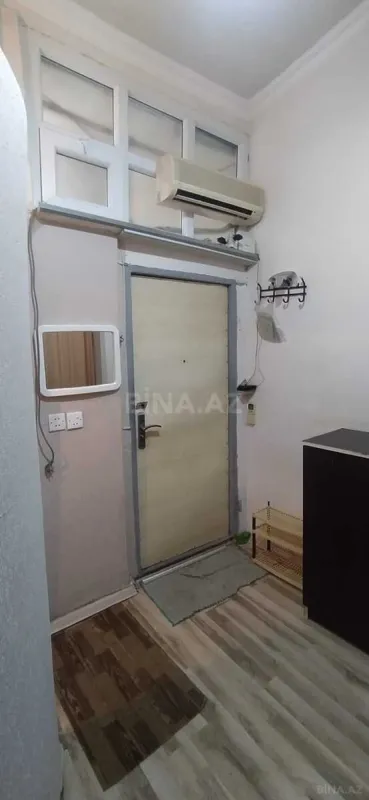 Satılır 1 otaqlı mənzil 26 m²