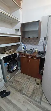 Satılır 1 otaqlı mənzil 26 m²