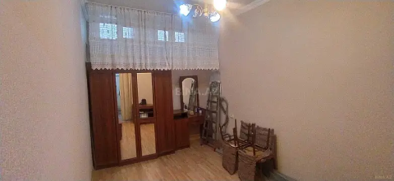 Satılır 1 otaqlı mənzil 26 m²