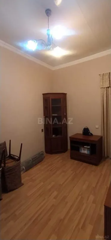Satılır 1 otaqlı mənzil 26 m²