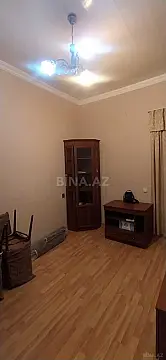 Satılır 1 otaqlı mənzil 26 m²