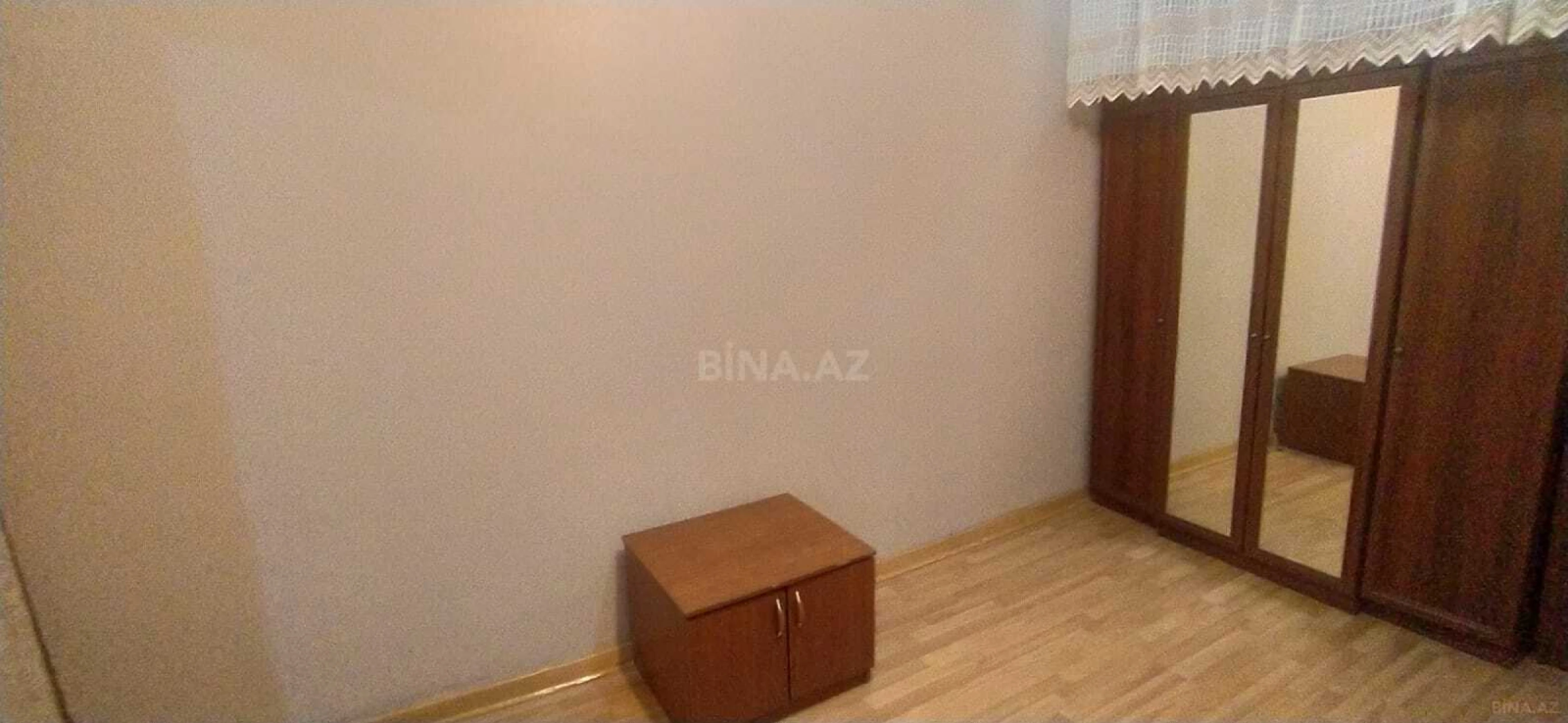 Satılır 1 otaqlı mənzil 26 m²