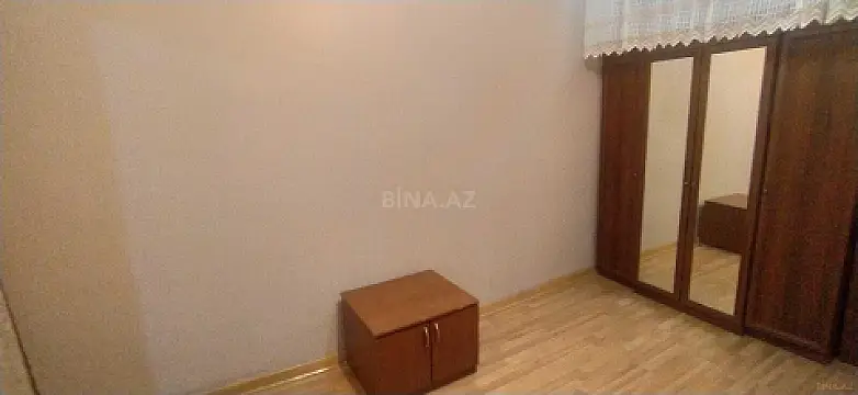 Satılır 1 otaqlı mənzil 26 m²