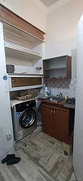 Satılır 1 otaqlı mənzil 26 m²