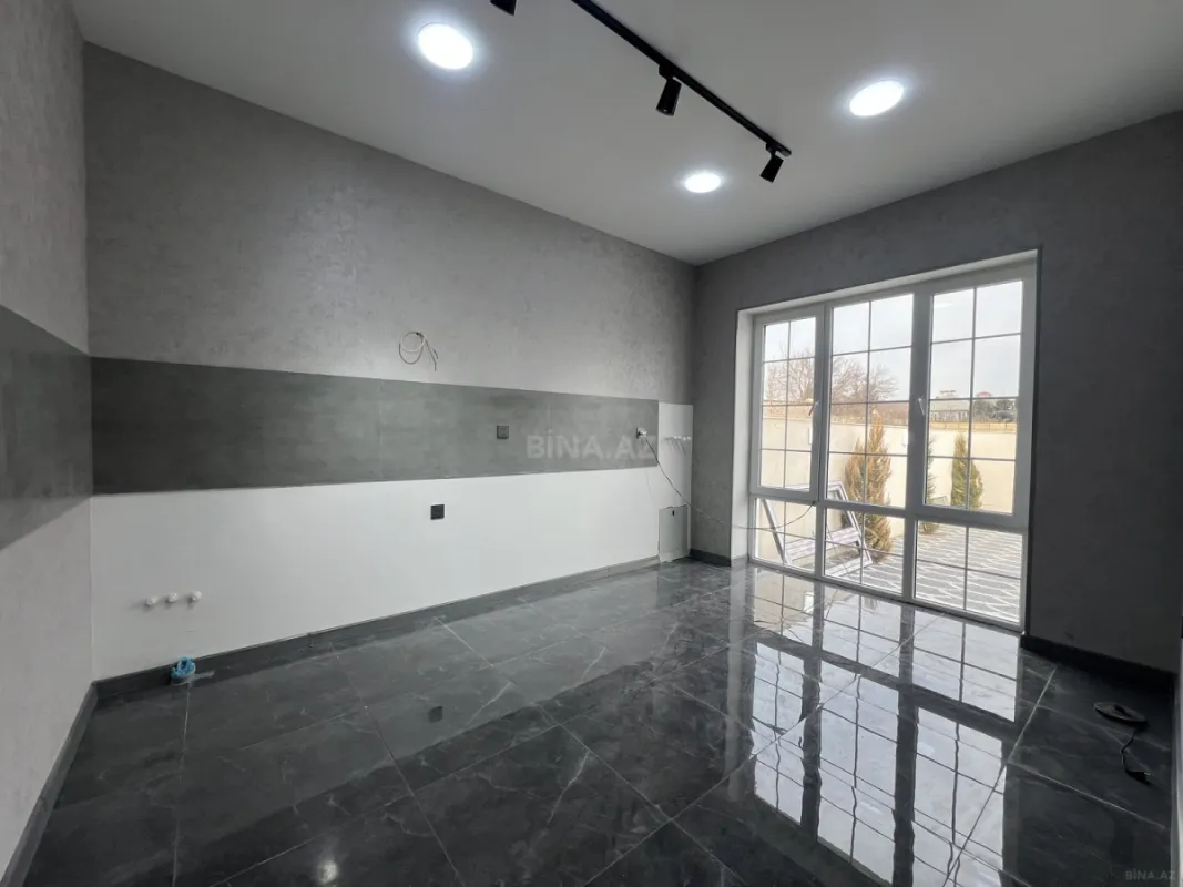 Satılır 4 otaqlı həyət evi 120 m²