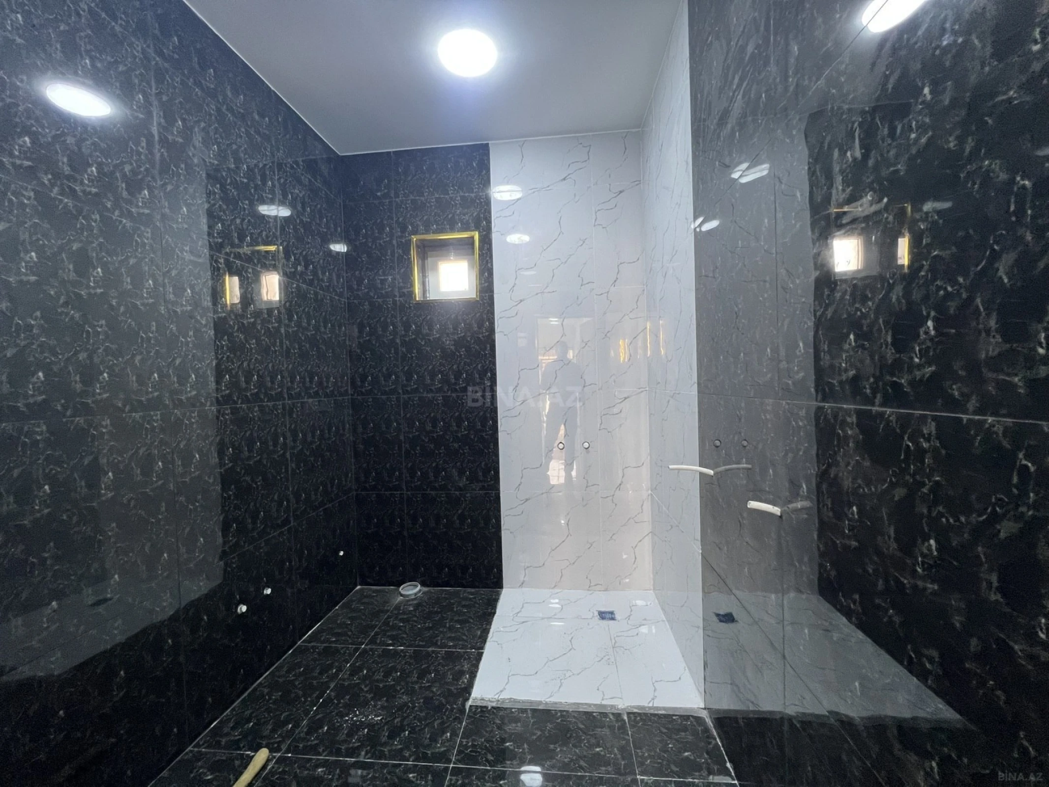 Satılır 4 otaqlı həyət evi 120 m²