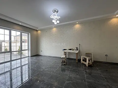 Satılır 4 otaqlı həyət evi 120 m²