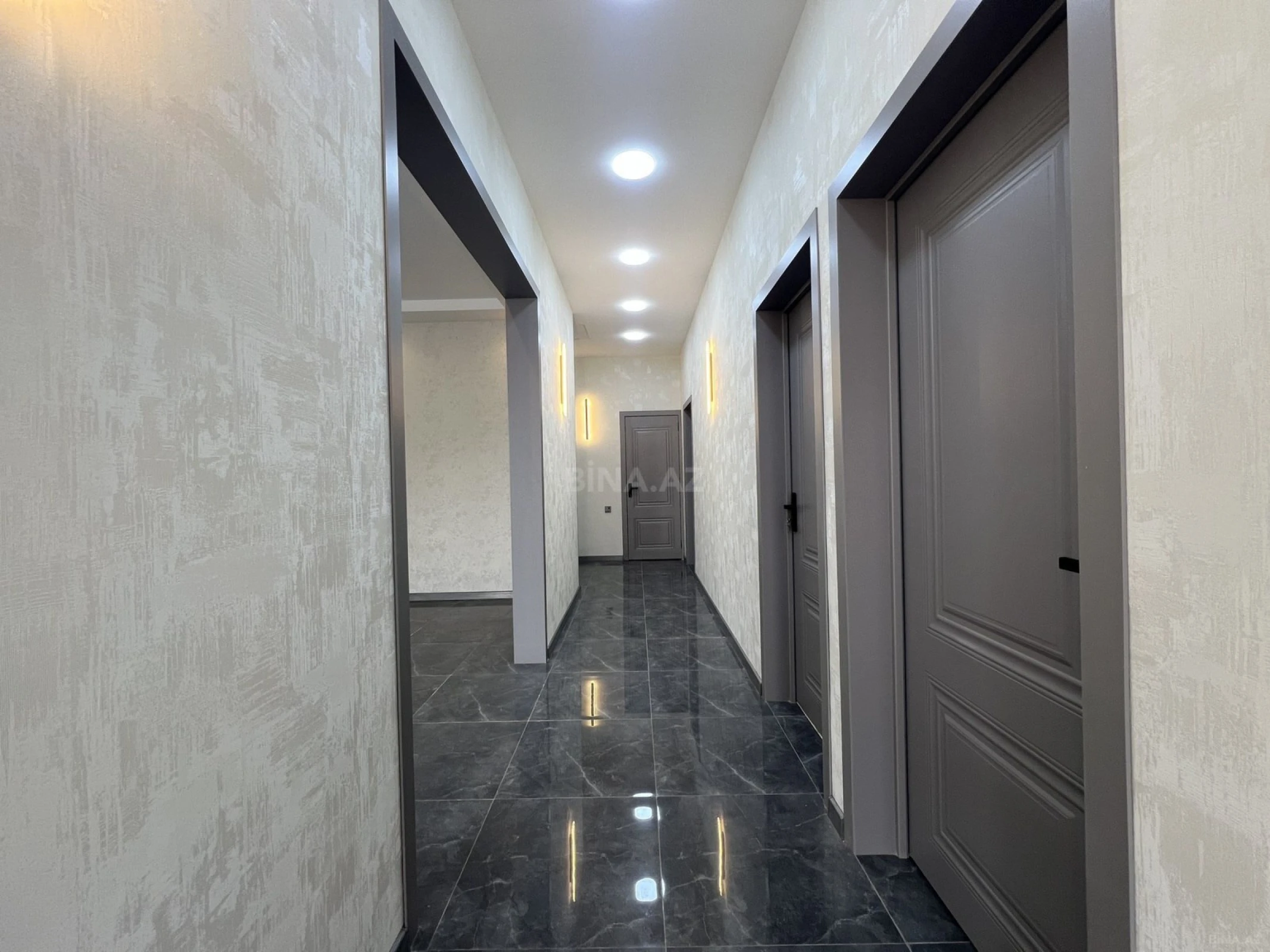 Satılır 4 otaqlı həyət evi 120 m²
