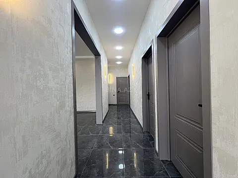 Satılır 4 otaqlı həyət evi 120 m²