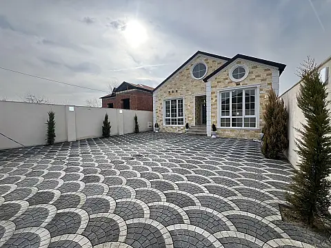 Satılır 4 otaqlı həyət evi 120 m² — Bakı, Masazır 4 otaq 120.00 m²