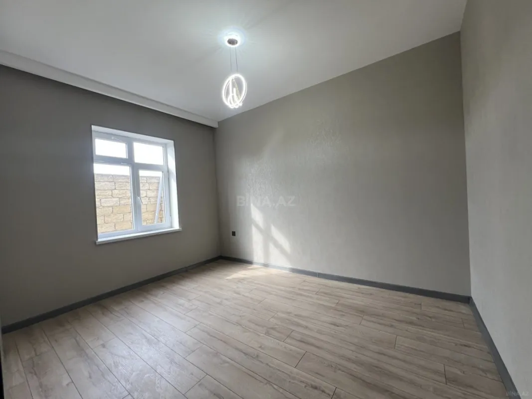 Satılır 4 otaqlı həyət evi 120 m²
