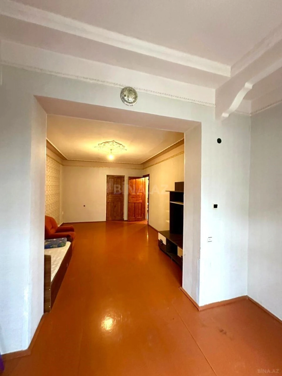 Satılır 3 otaqlı mənzil 85 m²