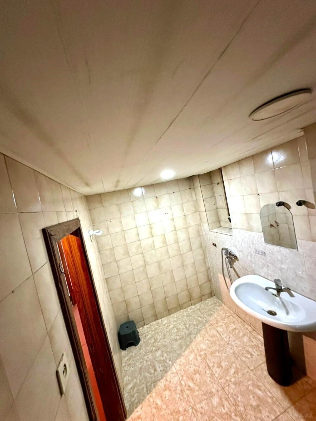 Satılır 3 otaqlı mənzil 85 m²