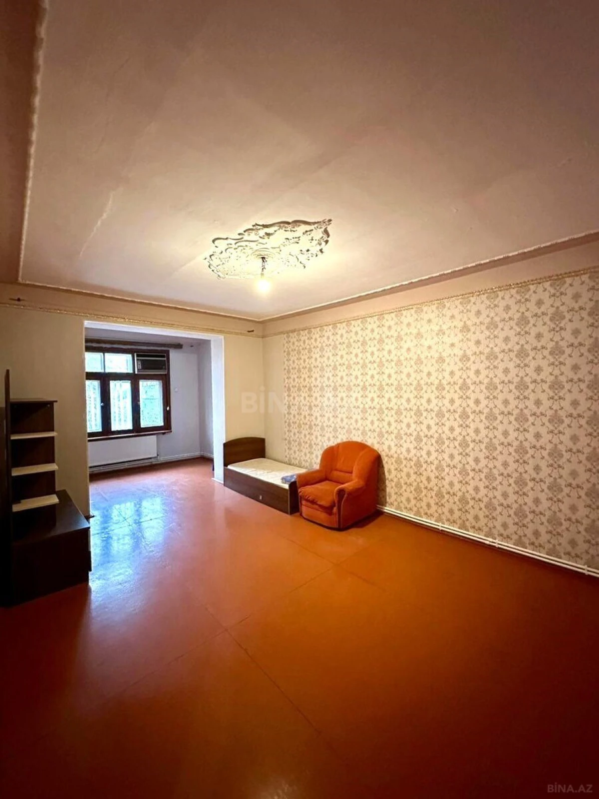 Satılır 3 otaqlı mənzil 85 m²