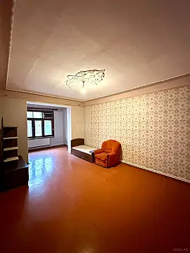 Satılır 3 otaqlı mənzil 85 m²